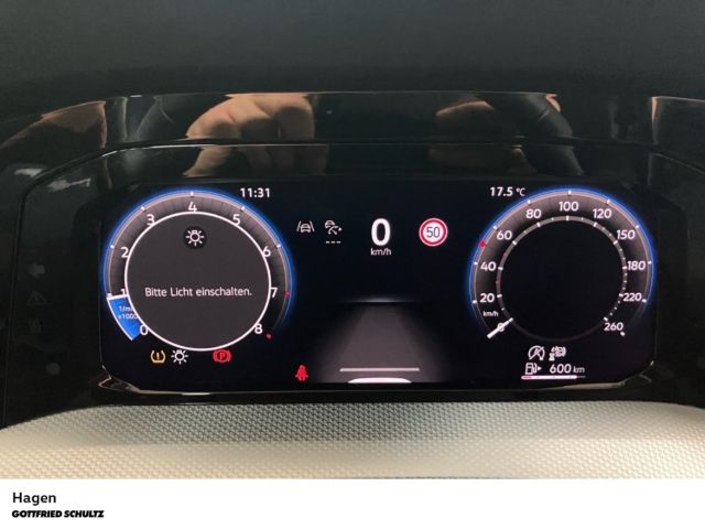 Volkswagen Golf - Bild 9