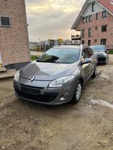 Renault Megane lll Grandtour