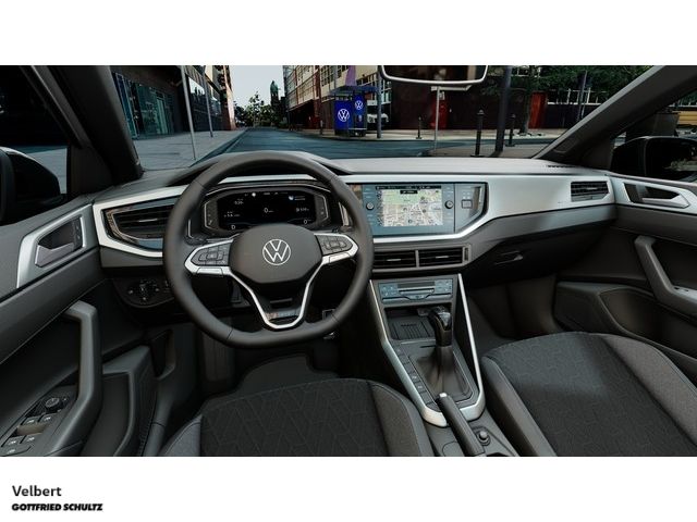 Volkswagen Taigo - Bild 7