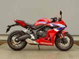 Honda CBR650R Honda Führerscheinzuschuss* - HONDA CBR650R