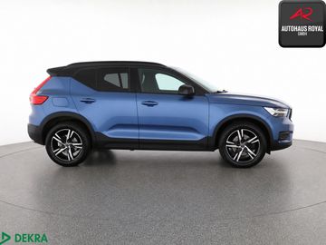 Volvo XC40 - 6