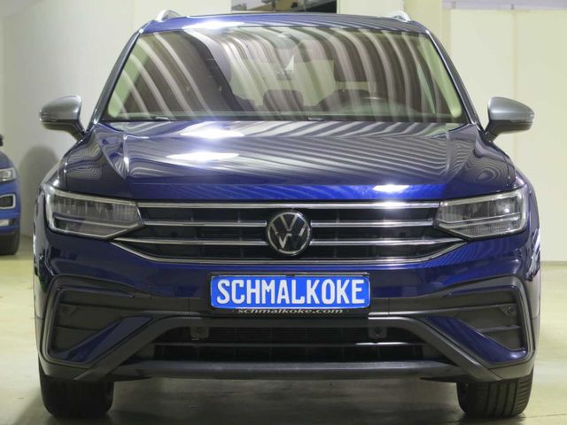 Volkswagen Tiguan Allspace 2.0 TDI SCR DSG7 Life eSAD AHK