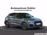 Audi A1 Sportback 40 TFSI S line ACC/NAVI/SIDEASSIST - Audi A1: 1.4