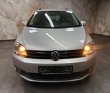 Volkswagen Golf Plus VI Team+AUTOMATIK-DSG+TOP+ - Volkswagen Golf Plus Team mit Diesel-Antrieb