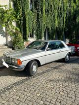 Mercedes-Benz 230CE Coupé (W123) | Oldtime... - Mercedes-Benz 230 Gebrauchtwagen in Berlin