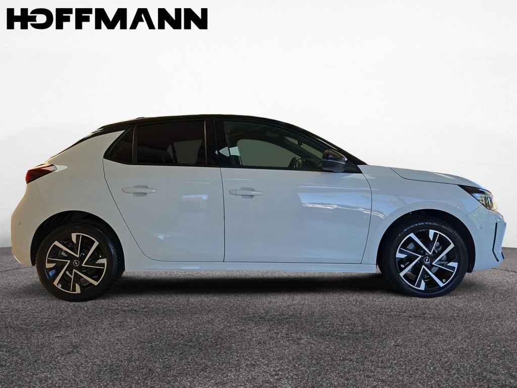 Fahrzeugabbildung Opel Corsa 1.2 D GS Navigation LED Scheinwerfer PDC