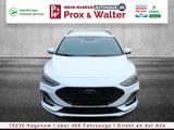 Ford Focus Turnier Mild-Hybrid ST-Line LED+NAVI+ACC - Ford Focus aus 2024