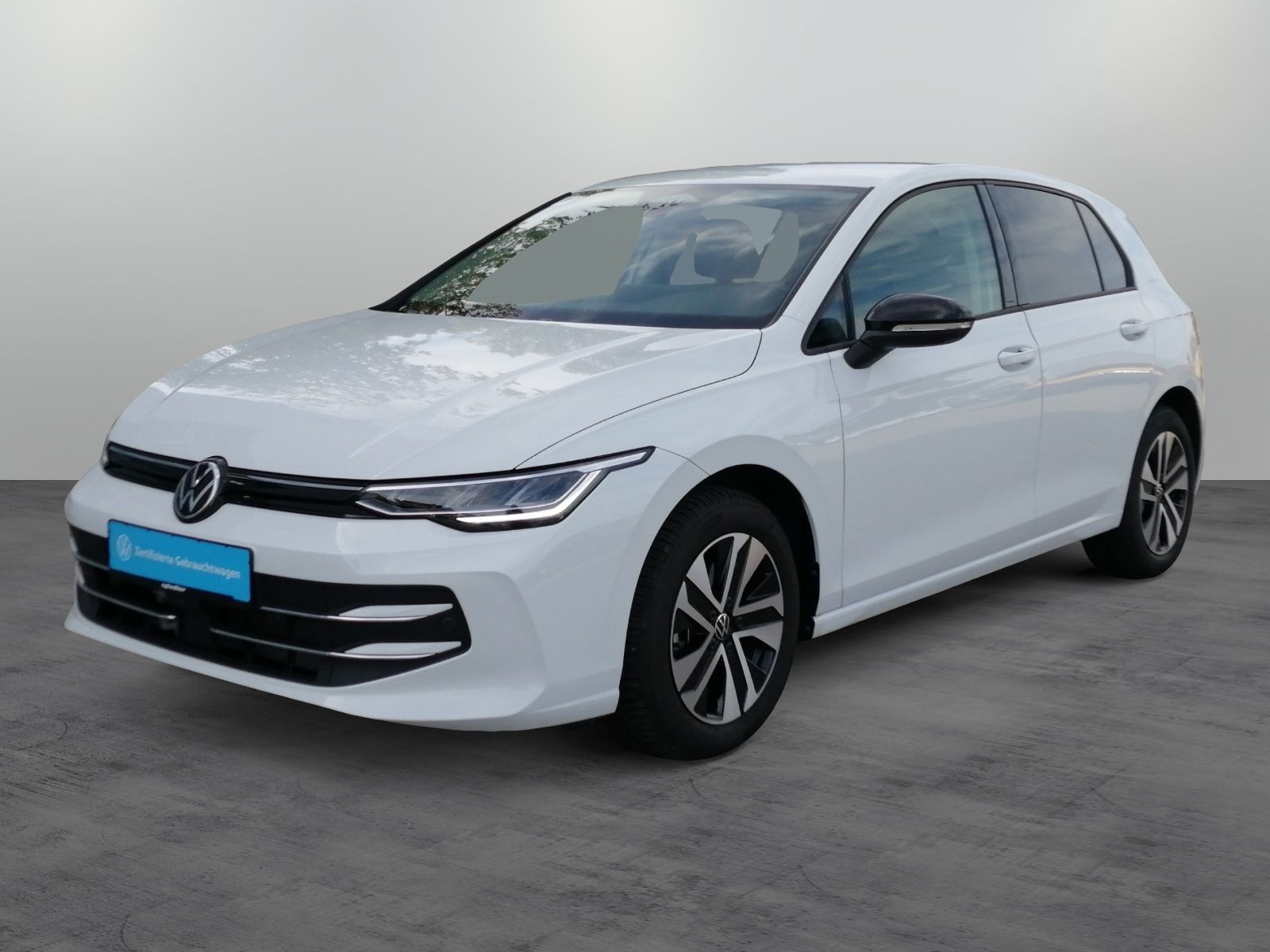 Volkswagen Golf VIII Energy 2.0TDI DSG CarPlay 360° LED foto 2