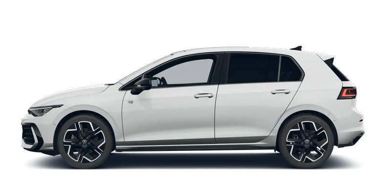 Volkswagen Golf - Bild 3