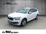 Skoda Kamiq 1.5 TSI Selection DSG Kamera+DAB+SHZ - Skoda Kamiq: Selection