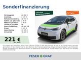 Volkswagen ID.3 Pro Tech Alu 18" Matrix Nav Pano RüKa Sitzh - VW ID.3 von 2021