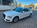 Audi A4 Avant Attraction - Audi A4: Kombi, Attraction