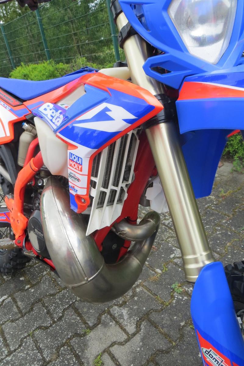 Beta RR 250 Racing 2T Racing Enduro MY24