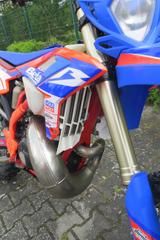 Beta RR 250 Racing 2T Racing Enduro MY24 - ENDURO VON 126 BIS 250 CCM