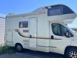 Sun Living Lido - Festbett Diesel Alkoven