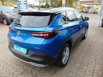 Bild 5 Opel Grandland (X)