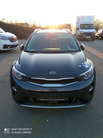 Kia Stonic Vision Klima Garantie Kilometer original