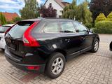 Volvo XC 60 XC60 Momentum 2WD - Volvo XC60 aus 2012