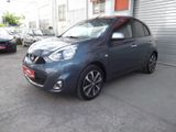 Nissan Micra N-Tec 1,2 Automatik, Navigation - Nissan Micra in Berlin