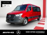 Mercedes-Benz SPRINTER 311 TOURER ROLLSTUHLLIFT MBUX