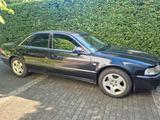 Audi A8 4.2 tiptronic quattro - - gebrauchte Audi A8 aus dem Jahr 2002