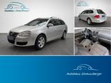 Volkswagen Golf V Variant Sportline - Volkswagen Golf: V Variant Sportline