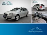 Volkswagen Golf V Variant Sportline - Volkswagen Golf: V Variant Sportline