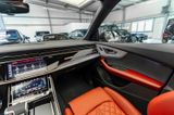 Audi SQ8 TFSI Quattro / Facelift / Full /Prod. 2025 - Audi SQ8 Neuwagen