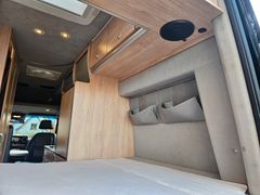 LA STRADA Regent S 4x4 -Autm-Lithium-Distr-Mwst-Kein Mietf