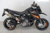 KTM 990 SuperMoto *SERVICE NEU*AKRAPOVIC* - SUPERMOTO