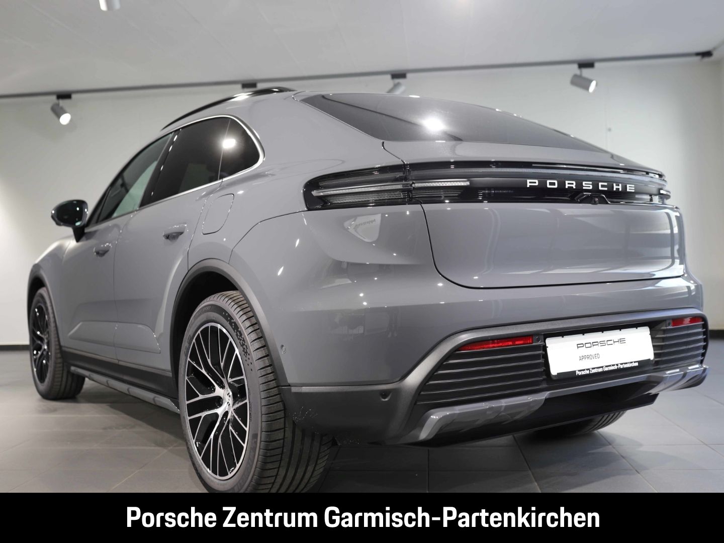 Porsche Macan - Bild 3