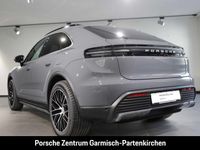 Porsche Macan - Vorschau Bild 3