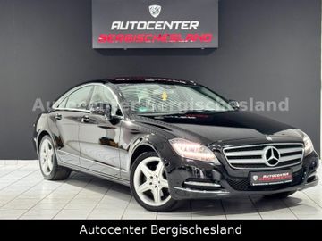Mercedes CLS 350 - 1