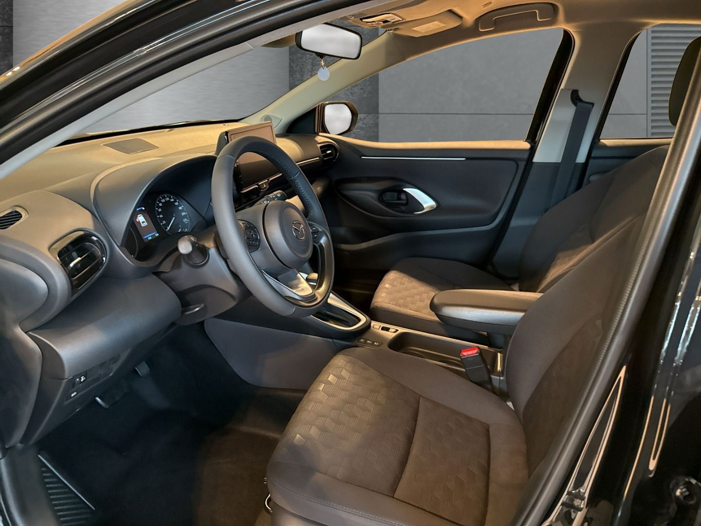 Mazda 2 Hybrid - Bild 7