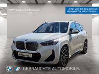 BMW iX1 - Vorschau Bild 1