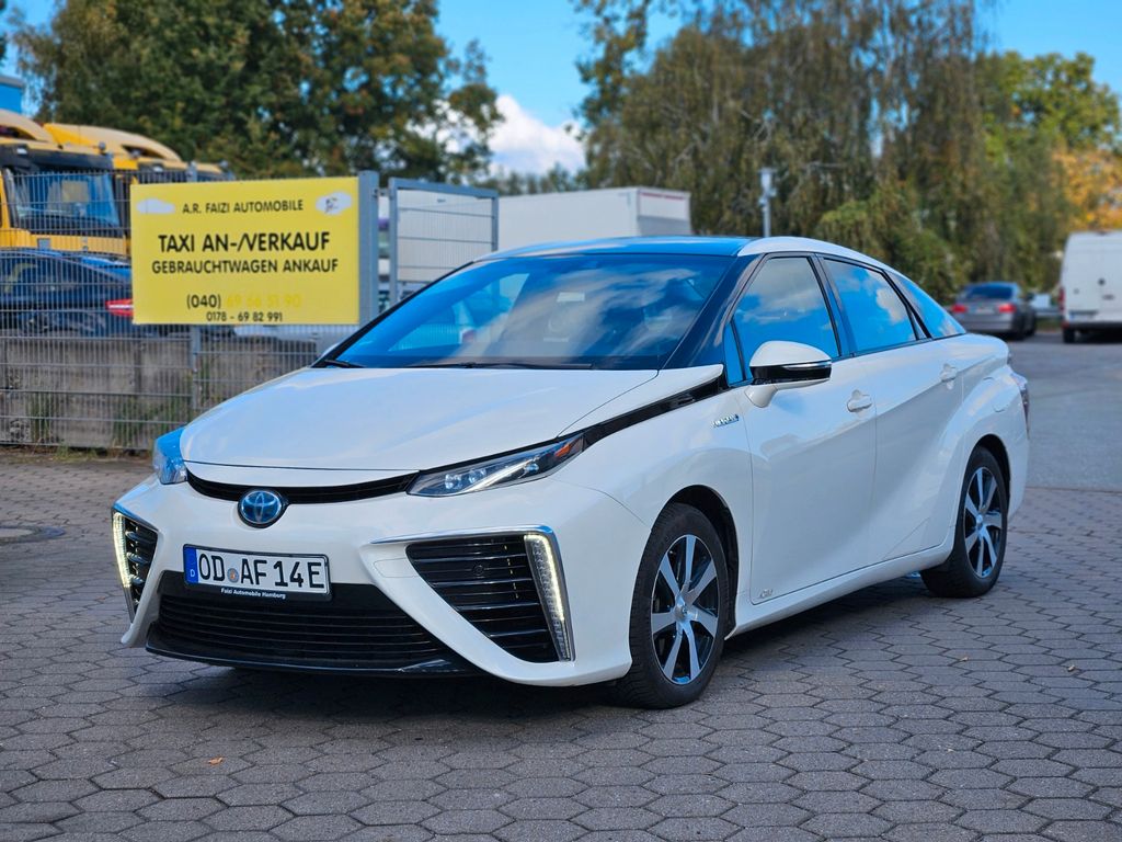 Toyota Mirai