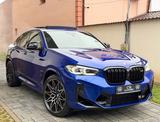 BMW X4 M-COMPETITION 510hp xDrive NETTO PRICE EXPORT - BMW X4 M mit Panoramadach