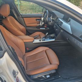 BMW 435 - 7
