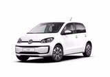 Volkswagen e-up! RÜCKFAHRKAMERA SITZHEIZUNG PDC KLIMA - mit Elektro-Antrieb: Kleinwagen
