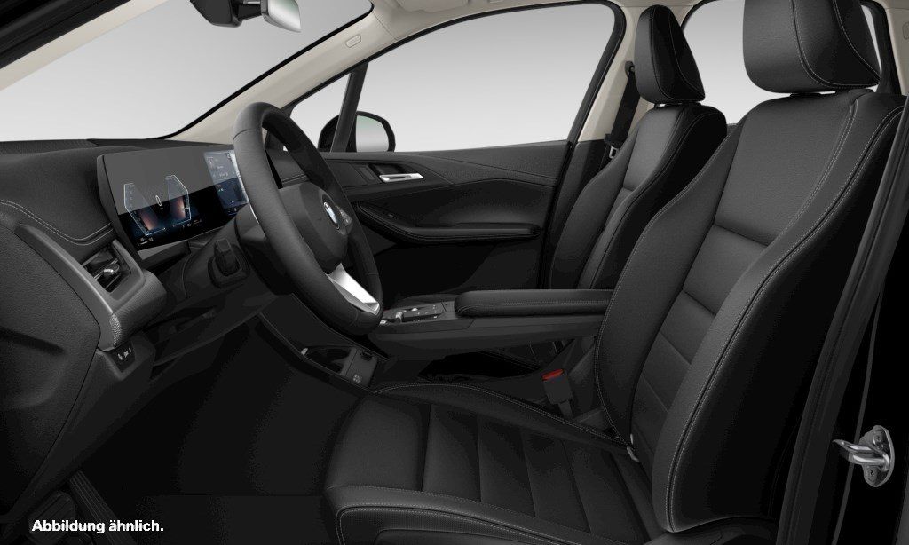 BMW 218i Active Tourer RFK LED DA NAVI foto 4