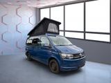 Volkswagen T6 Camper mit Aufstelldach/Standheizung/Solar - VW T6 California Gebrauchtwagen in Berlin