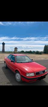 Audi 80 B4 - Audi 80 in Düsseldorf