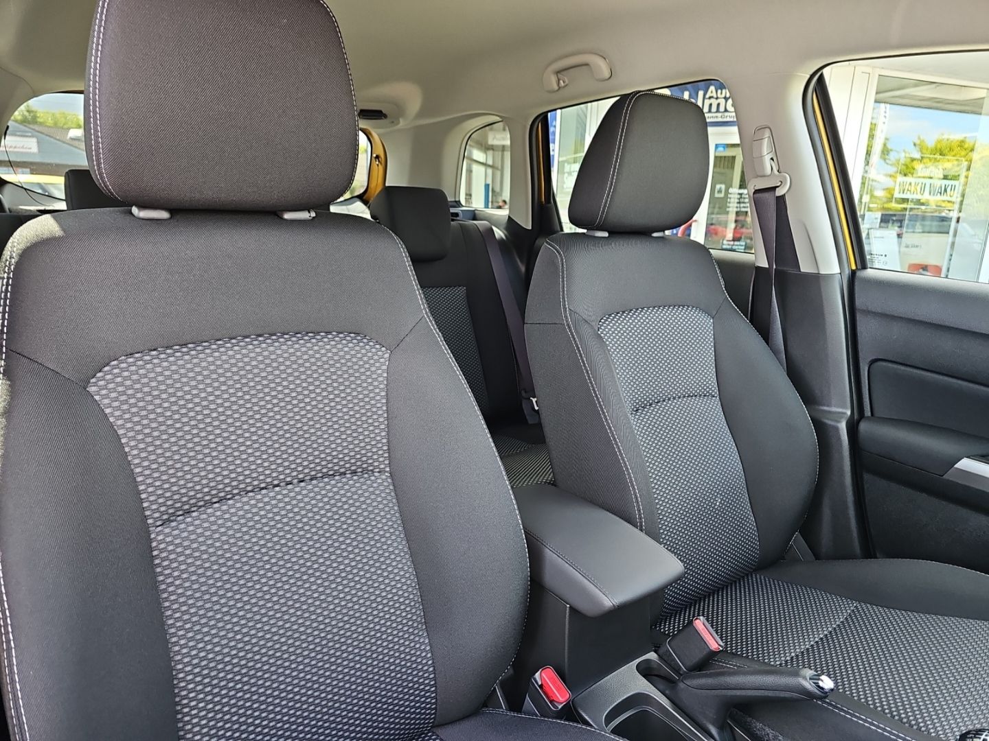 Suzuki Vitara - Bild 25