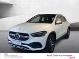 Mercedes-Benz GL Klasse GLA 250 Progressive+Navi+Multibeam Led - weiße Mercedes-Benz GL-Klasse