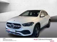 Mercedes-Benz GL Klasse GLA 250 Progressive+Navi+Multibeam Led