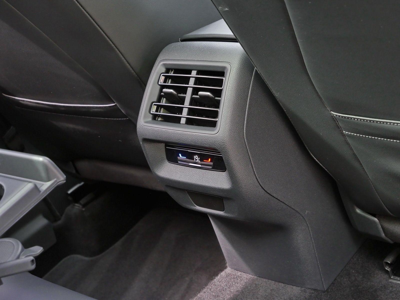 Volkswagen Tiguan 2.0 TDI Elegance Pano*RFK*Massage*ACC*, миниатюра 17