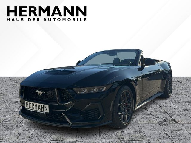 Ford Mustang 328 5.0 GT Convertible Ti-VCT V8 *LED*LM