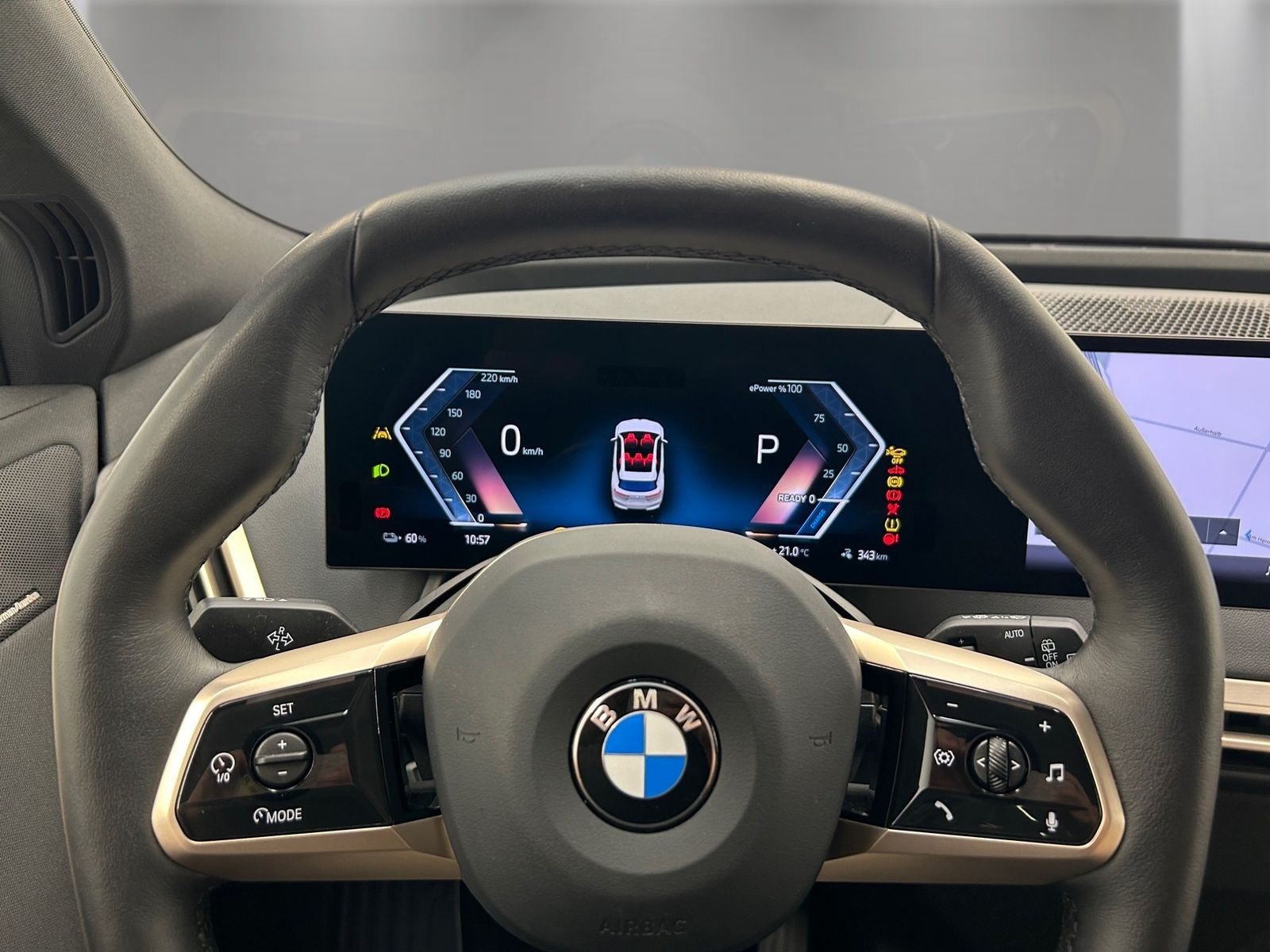 BMW iX - Bild 10