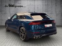 Audi SQ8 - Vorschau Bild 7