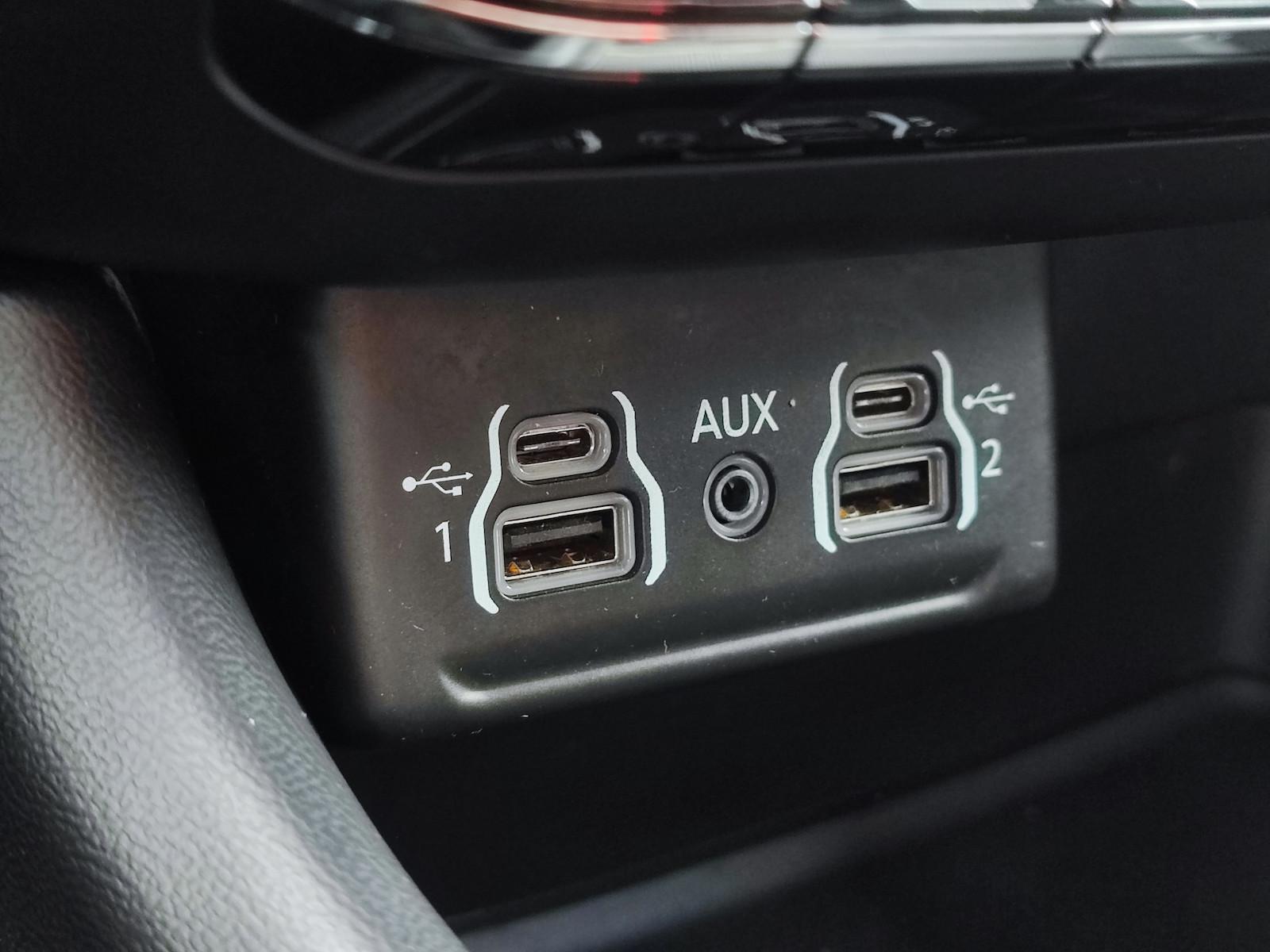 Dodge Durango GT Blacktop AWD, миниатюра 24